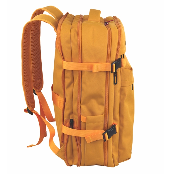 Σακίδιο Ταξιδίου DIELLE 414M Όχρα